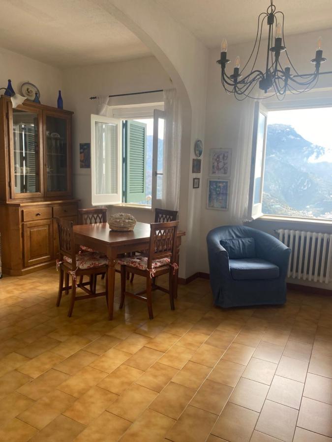 Depandance Sveva Apartment Ravello Ngoại thất bức ảnh
