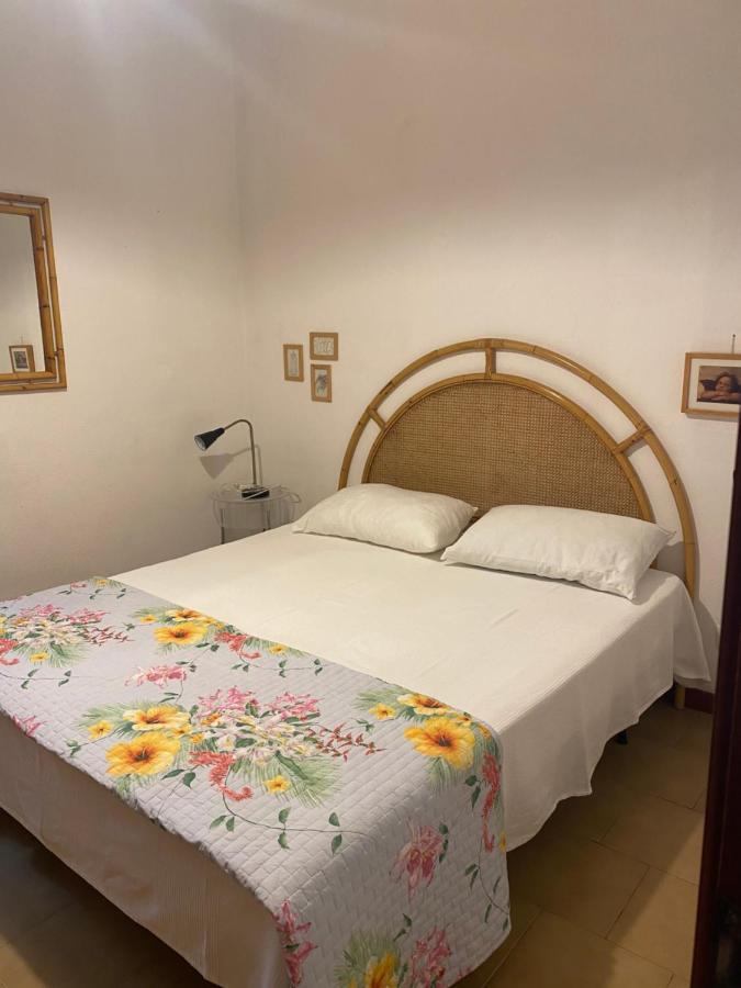 Depandance Sveva Apartment Ravello Ngoại thất bức ảnh